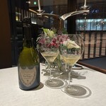 ブルガリ イル・リストランテ ルカ・ファンティン - 