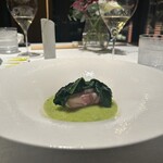 ブルガリ イル・リストランテ ルカ・ファンティン - 