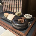 ブルガリ イル・リストランテ ルカ・ファンティン - 