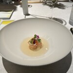 ブルガリ イル・リストランテ ルカ・ファンティン - 