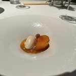 ブルガリ イル・リストランテ ルカ・ファンティン - 