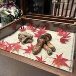 ブルガリ イル・リストランテ ルカ・ファンティン - 