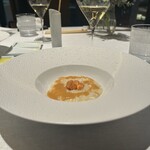 ブルガリ イル・リストランテ ルカ・ファンティン - 