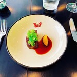 グッチオステリアダマッシモボットゥーラ トウキョウ - 