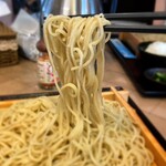 Ka Tou - 麺リフト