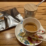 リストランテ ソウ - 