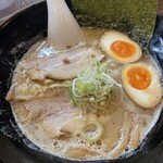 ラーメン長山 - 