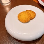 オステリア プロフーモ - 