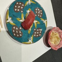 鮨 ふくじゅ - 