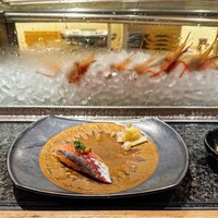 築地 寿司岩 総本店 - 