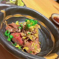 和食 いぶり別邸 有楽町店 - 