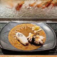 築地 寿司岩 総本店 - 