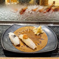 築地 寿司岩 総本店 - 