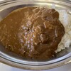 カレーショップ インデアン まちなか店