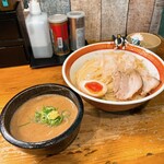 麺や拓 - 