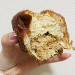 I'ｍ donut ? 渋谷店 - ココナッツ断面