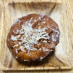 I'ｍ donut ? 渋谷店 - ココナッツ