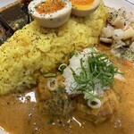 大阪マルカレー - 