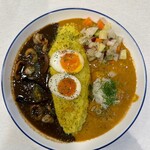 大阪マルカレー - 