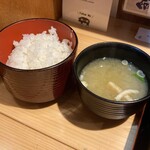 豚カツと和食 のぶたけ - 