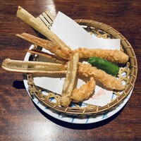 かに道楽 千葉駅前店 - 
