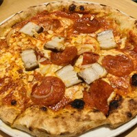 THE RIGOLETTO - ディアボラ