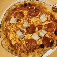 THE RIGOLETTO - ディアボラ