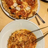 THE RIGOLETTO - 自家製ボロネーゼ