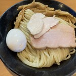 麺堂 稲葉 古河本店 - 