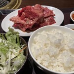 焼肉おくう - 