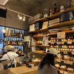 PuPuPu Petit @ Petit BAKERY&KITCHEN - 