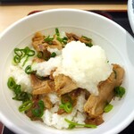 鳴門うどん - 