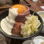 ローストビーフ大野 - 