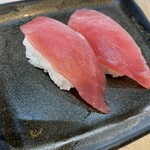 Kaisen tokkyuu ren sushi jijiya - 