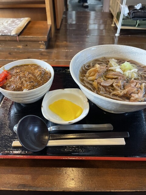 よりみち食堂 - 山形（食堂）の写真