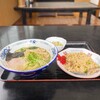 まーちゃんラーメン - 