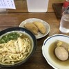 舩本うどん 末広店