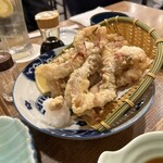 浜焼き海鮮居酒屋 大庄水産 - 