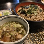 菊太郎 新富 - 料理写真: