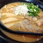 Tokushima Ramen Hiroya - 