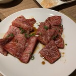 Shibuya Yakiniku Kongouen - 