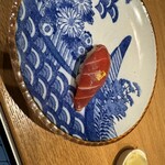 Tachigui Sushi Uogashi Yamaharu - 