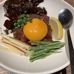 Shibuya Yakiniku Kongouen - 