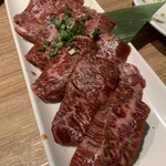 渋谷焼肉 金剛園 - 