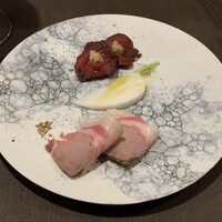 ジビヱ 岸井家 - 