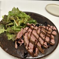 TRATTORIA KIKUYA - 