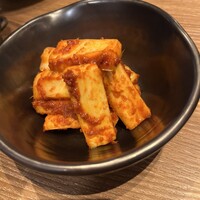 炭火焼肉ホルモン うしごろ 中目黒店 - 