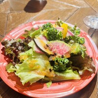 デ サリータ 渋谷 - 