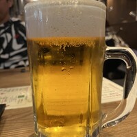 炭火焼肉ホルモン うしごろ 中目黒店 - 