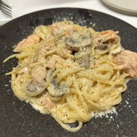 TRATTORIA KIKUYA - 